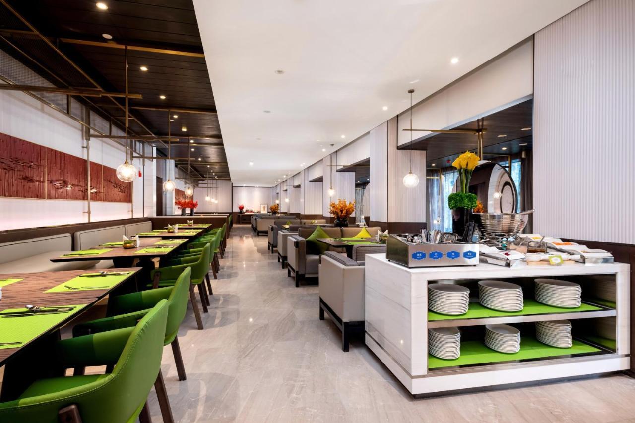 Hampton By Hilton Hangzhou West Lake Esterno foto