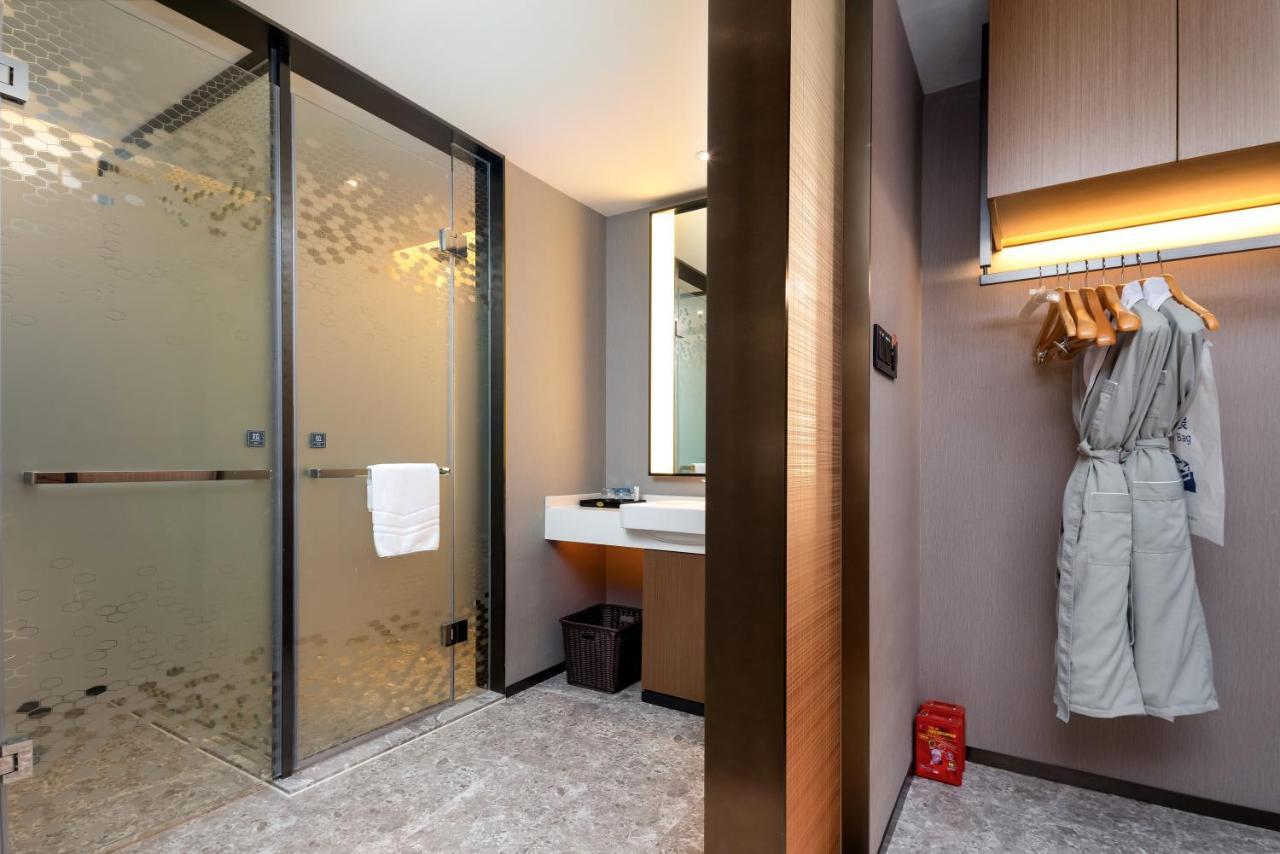Hampton By Hilton Hangzhou West Lake Esterno foto